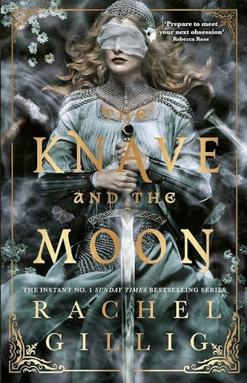 The Knave and the Moon