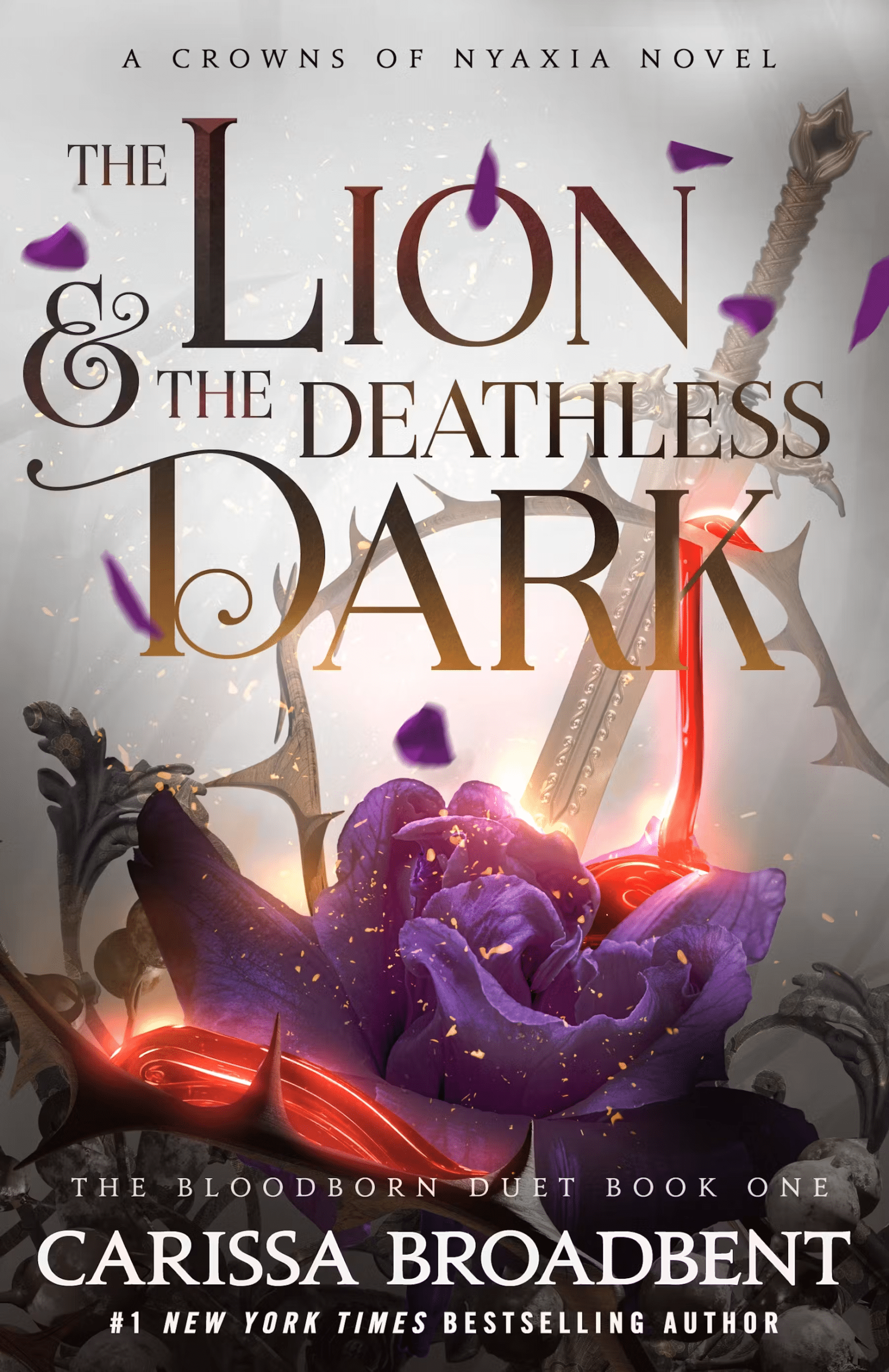 The Lion & the Deathless Dark: perché pesa nel fantasy