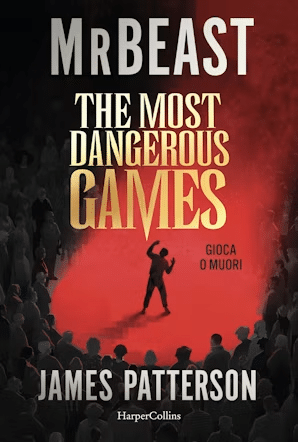 The Most Dangerous Games MrBeast