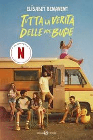 Tutta la verità delle mie bugie