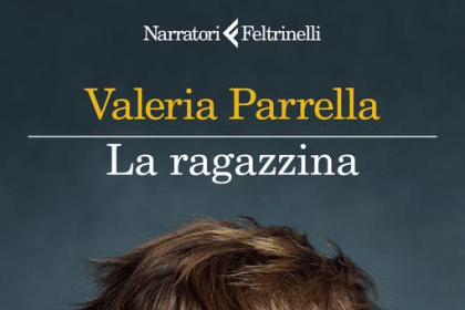 Valeria Parrella Procida La ragazzina