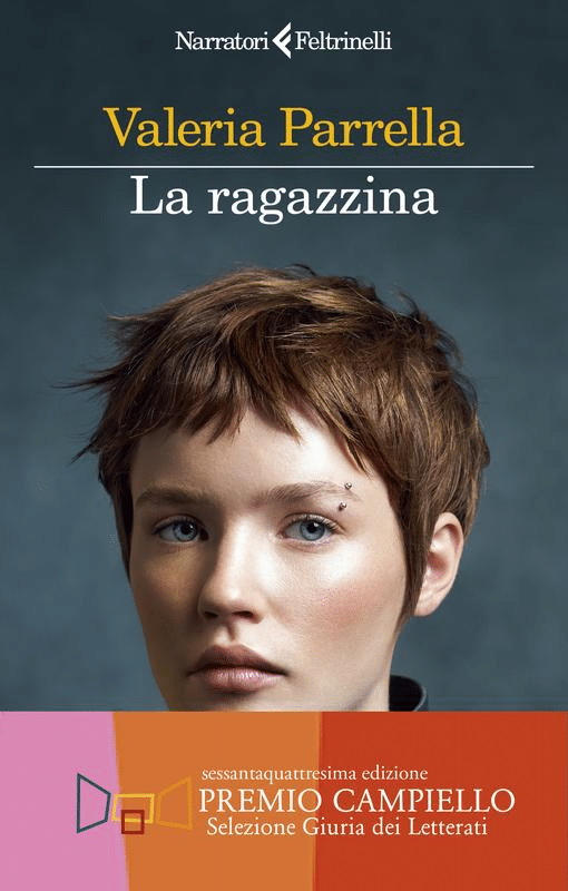 Valeria Parrella Procida La ragazzina