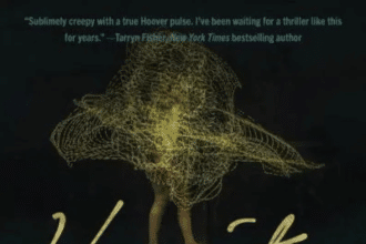 Verity Colleen Hoover film
