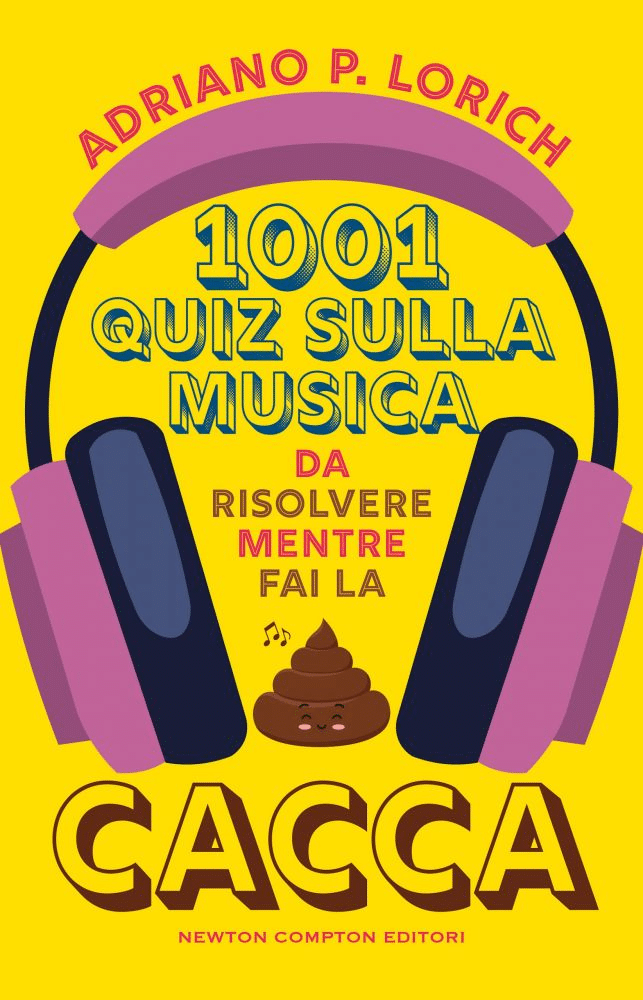 1001 quiz sulla musica