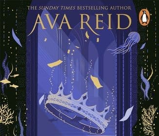 A Theory of Dreaming di Ava Reid, secondo libro della duologia A Study in Drowning