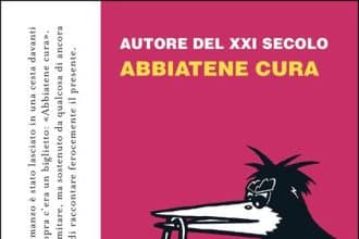 Copertina di Abbiatene cura di Autore del XXI secolo, Einaudi 2026