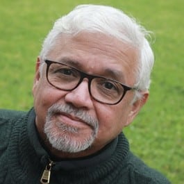 Amitav Ghosh ospite di Festivaletteratura 2026 a Mantova