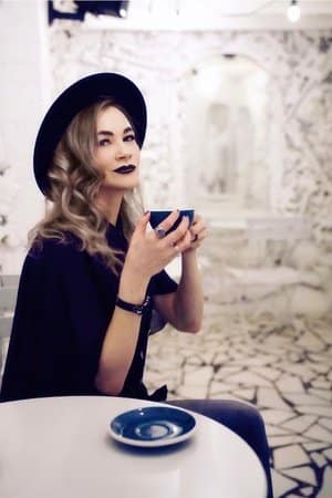 Amy de la Force, autrice della trilogia Fated for Hael