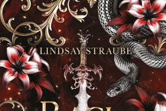 Baci al veleno ordine libri Lindsay Straube Kneel Before Me