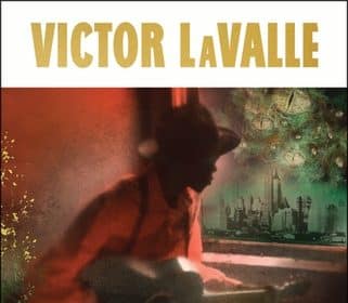 Copertina di The Ballad of Black Tom di Victor LaValle