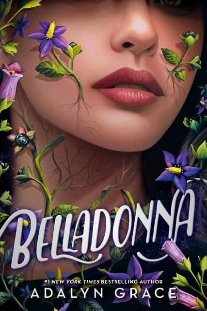 Belladonna di Adalyn Grace