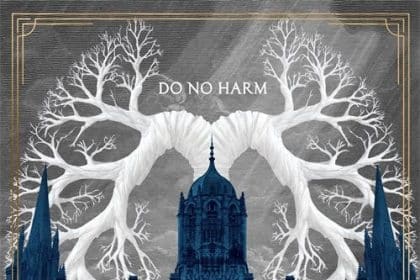 Copertina di Bodies of Magic di Freya Marske