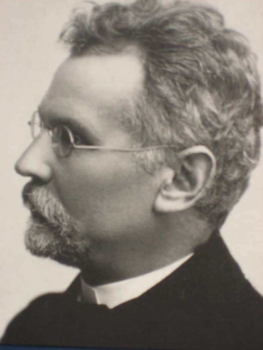 Bolesław Prus, autore di La bambola