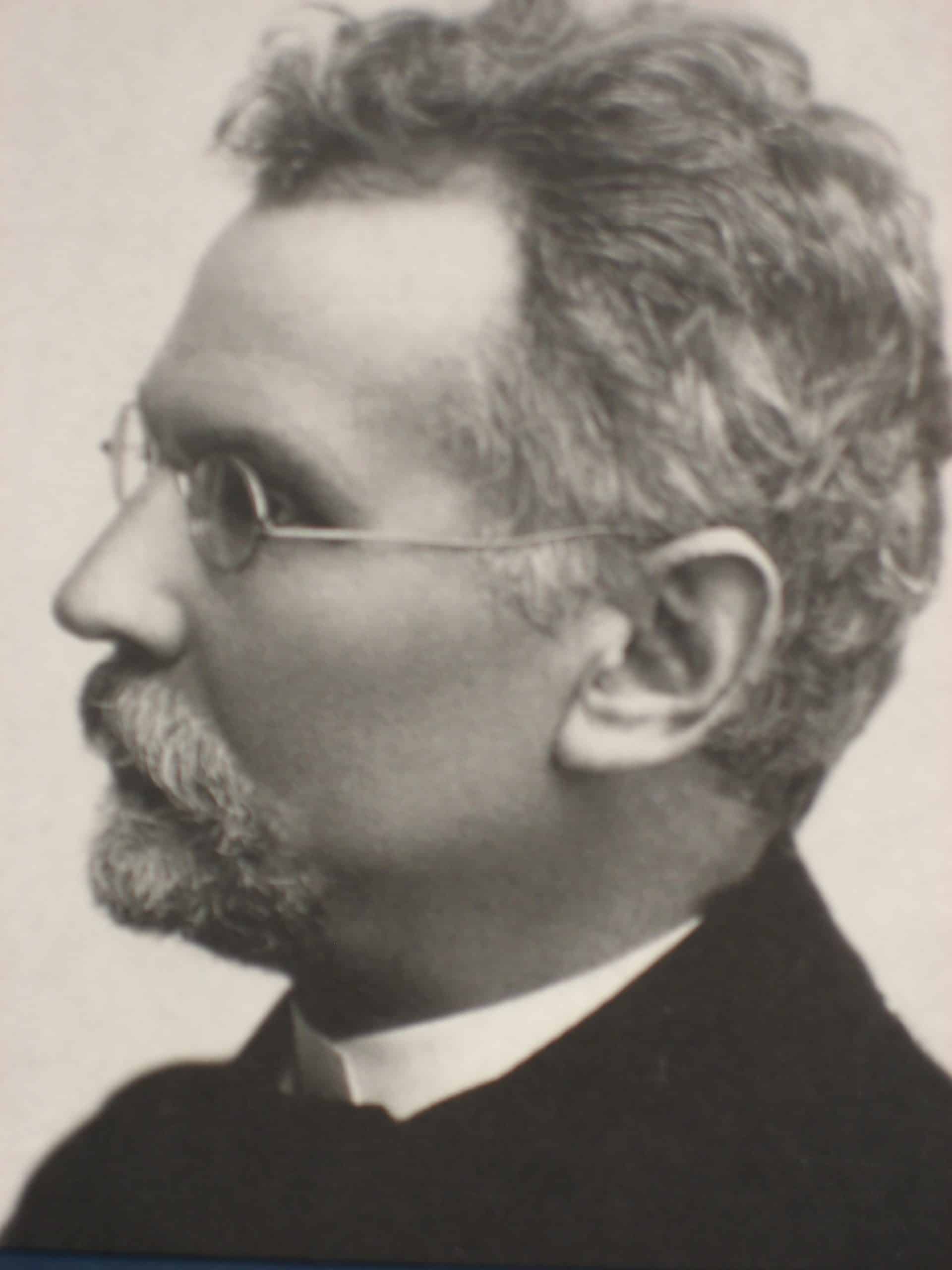 Bolesław Prus, autore di La bambola