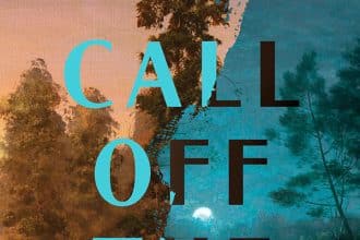 Copertina di Call Off the Dark di Hallie Shepherd