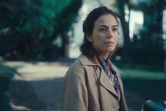 Lía nella serie Catedrales su Prime Video