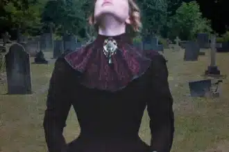 Copertina italiana di Che cosa hai fatto, Lizzie Borden? di Sarah Schmidt