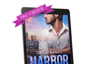 Code Name Harbor di Sawyer Bennett