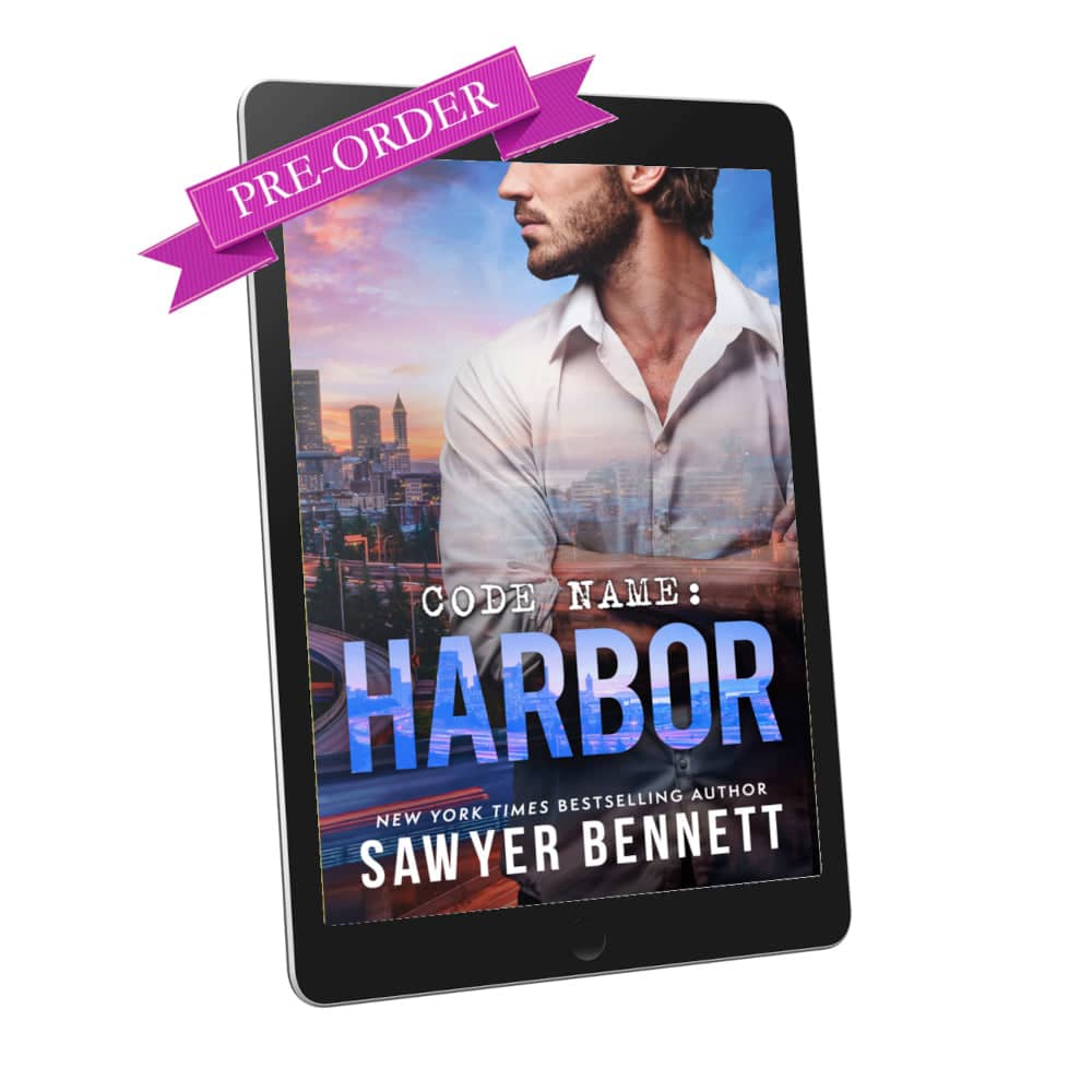 Code Name: Harbor: bisogna leggere Code Name: Ember prima?