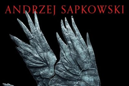 Crossroads of Ravens di Andrzej Sapkowski, copertina del nuovo romanzo di The Witcher