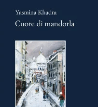 Cuore di mandorla Yasmina Khadra