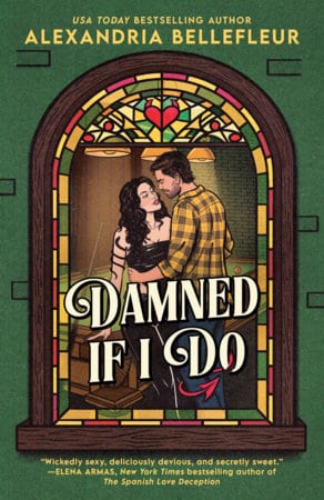 Damned If I Do: bisogna leggere The Devil She Knows prima?