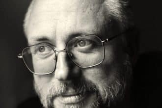 Daniel Schulz autore di Io non sento più le sirene