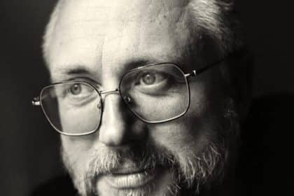 Daniel Schulz autore di Io non sento più le sirene
