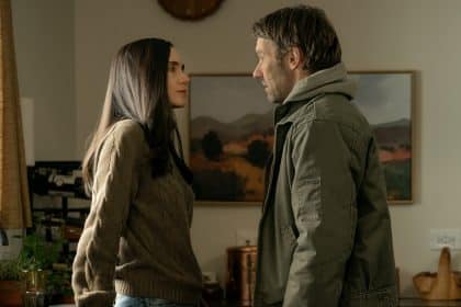Dark Matter stagione 2 su Apple TV con Joel Edgerton e Jennifer Connelly