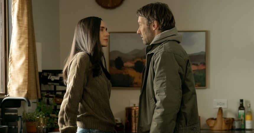 Dark Matter stagione 2 su Apple TV con Joel Edgerton e Jennifer Connelly