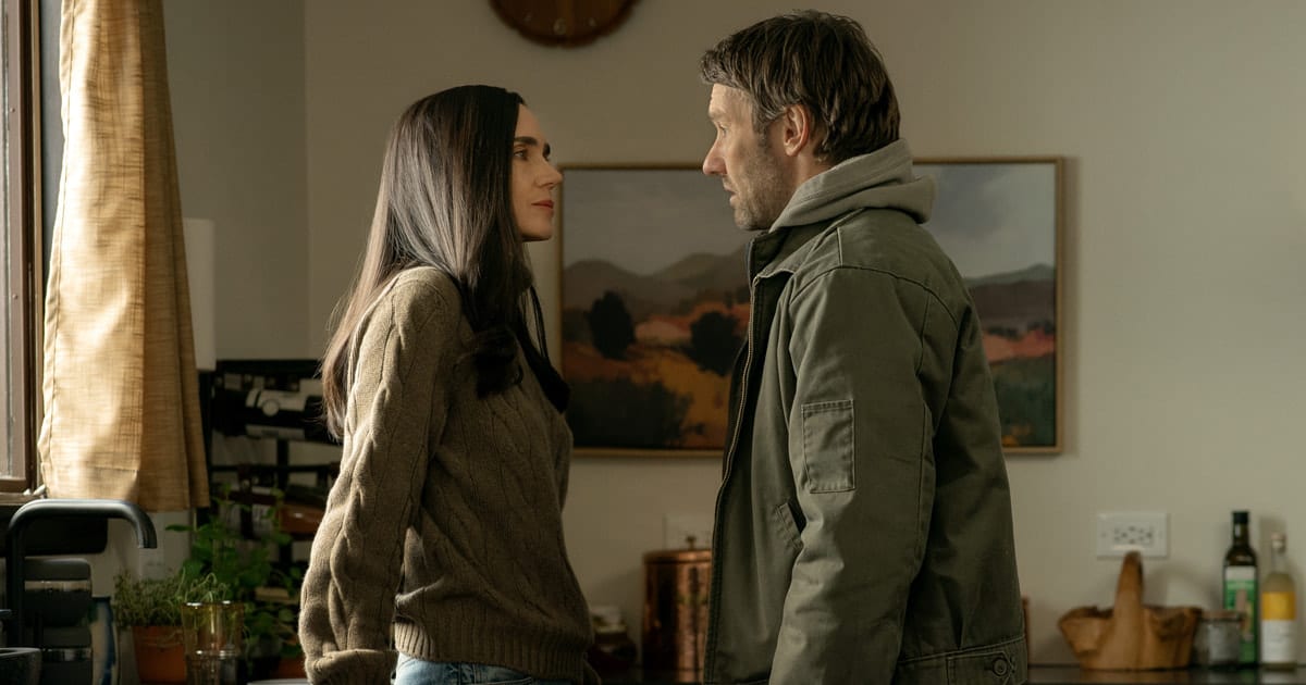 Dark Matter stagione 2 su Apple TV con Joel Edgerton e Jennifer Connelly