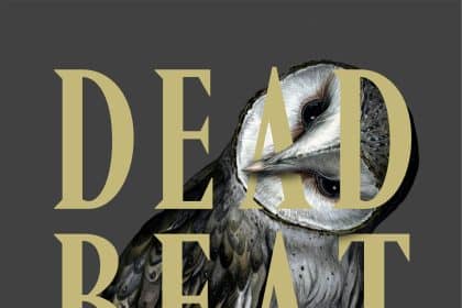 Dead Beat di Leigh Bardugo, terzo libro della trilogia Ninth House