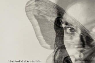 Copertina di Dimmi che rimani di Roberta Di Lorenzo
