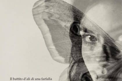Copertina di Dimmi che rimani di Roberta Di Lorenzo