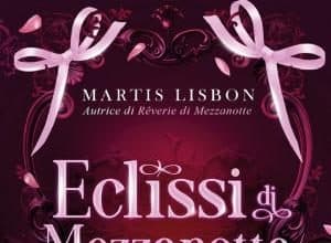 Eclissi di Mezzanotte Spider Lily di Martis Lisbon