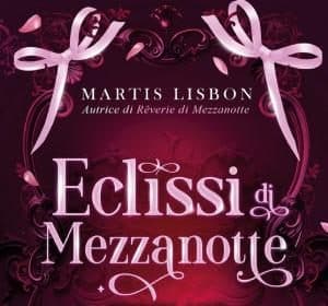 Eclissi di Mezzanotte Spider Lily di Martis Lisbon