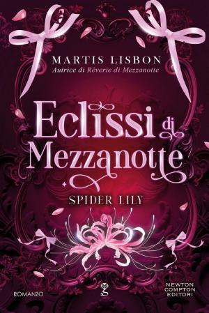 Eclissi di Mezzanotte Spider Lily di Martis Lisbon