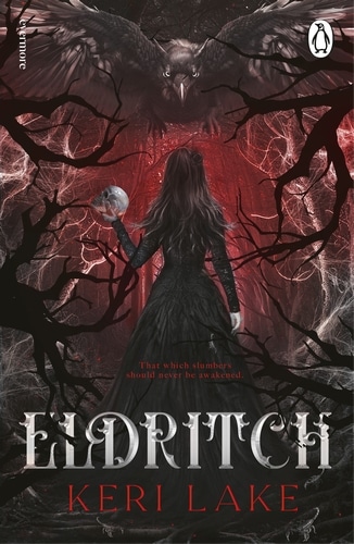 Eldritch di Keri Lake: ordine di lettura e cosa leggere prima