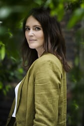 Elizabeth Day, autrice di Il party