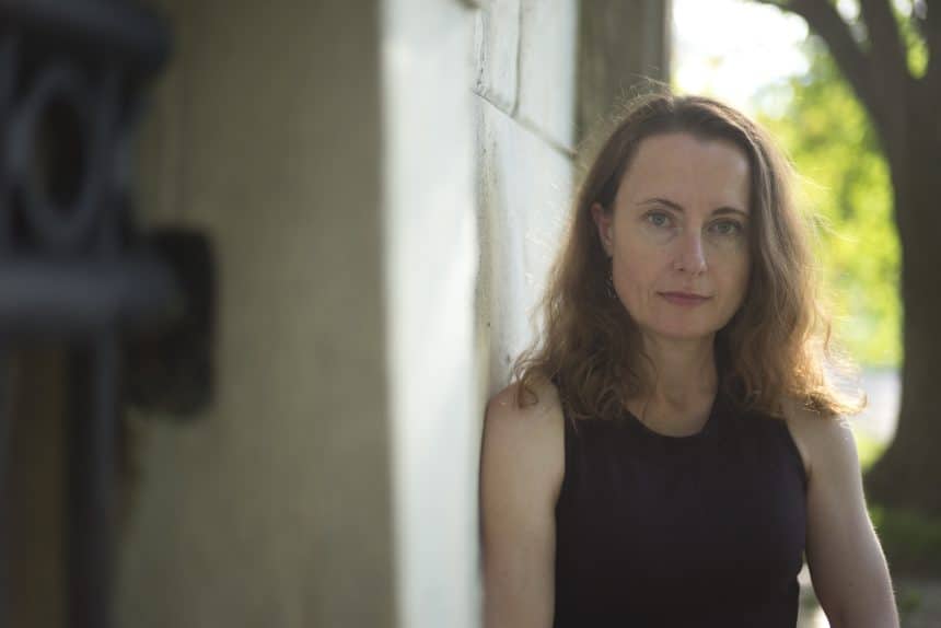 Emily Wilson, traduttrice dell'Odissea di Omero