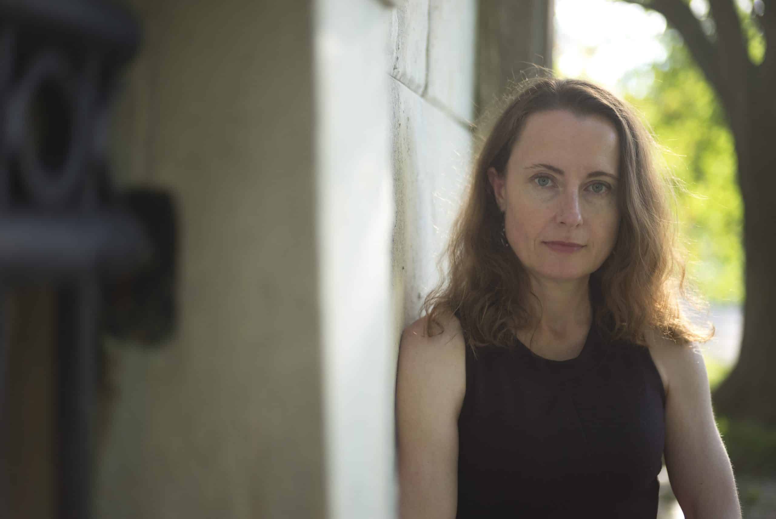Emily Wilson, traduttrice dell'Odissea di Omero