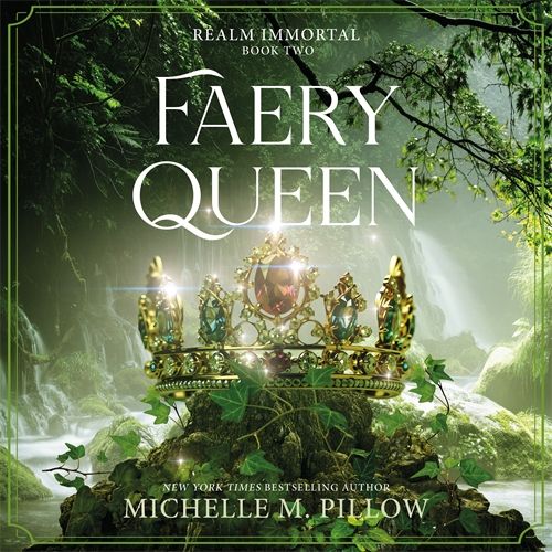 Faery Queen: bisogna leggere King of the Unblessed prima?
