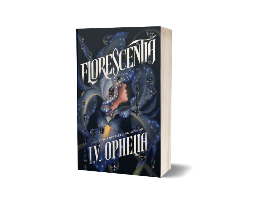 Florescentia di I.V. Ophelia, primo libro della duologia The Luminary