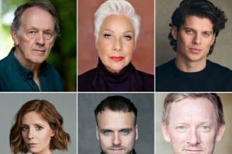 Cast della serie TV Forever Home tratta dal romanzo di Graham Norton