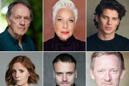 Cast della serie TV Forever Home tratta dal romanzo di Graham Norton