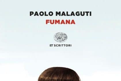 Copertina di Fumana di Paolo Malaguti, Einaudi tascabili 2026