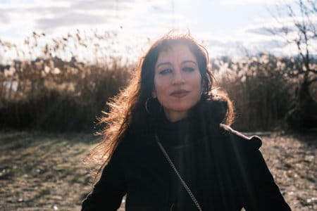 Hannah Lillith Assadi, autrice di Paradiso 17