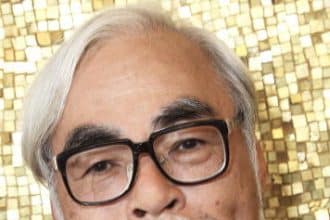 Hayao Miyazaki, autore di Punto di partenza 1979-1996