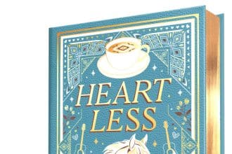 Heartless Collector's Edition di Elsie Silver