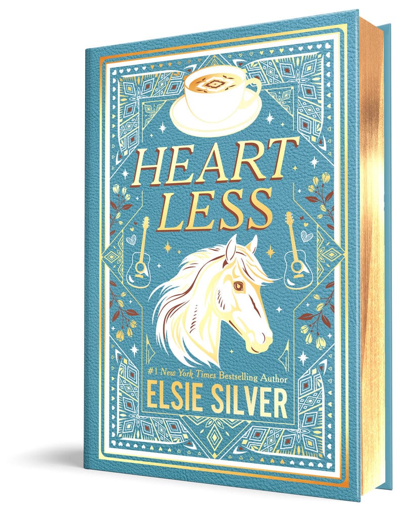 Heartless Collector’s Edition: cosa cambia dalla versione standard?
